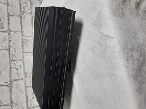 Продам усилитель sg-400