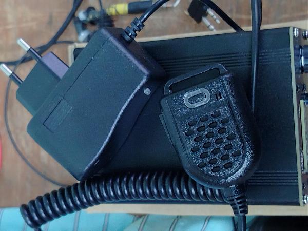 Продам трансивер Usdx