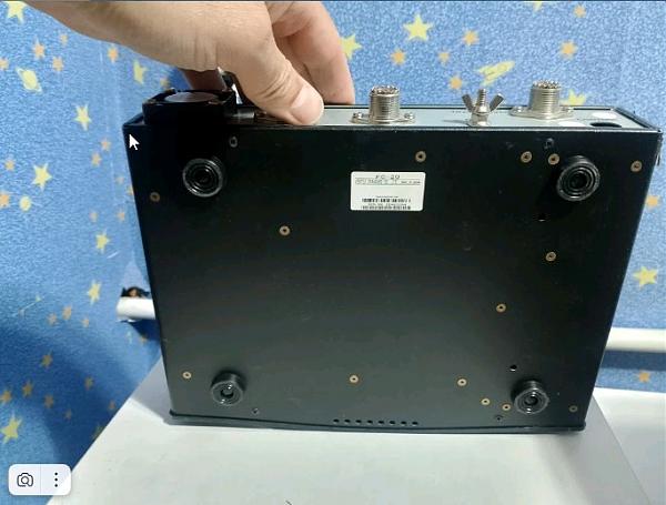 Продам авто тюнер fc 20