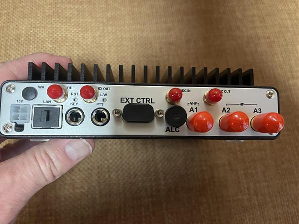 Продам sunsdr2PRO