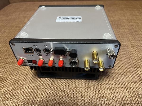 Продам sunsdr2dx