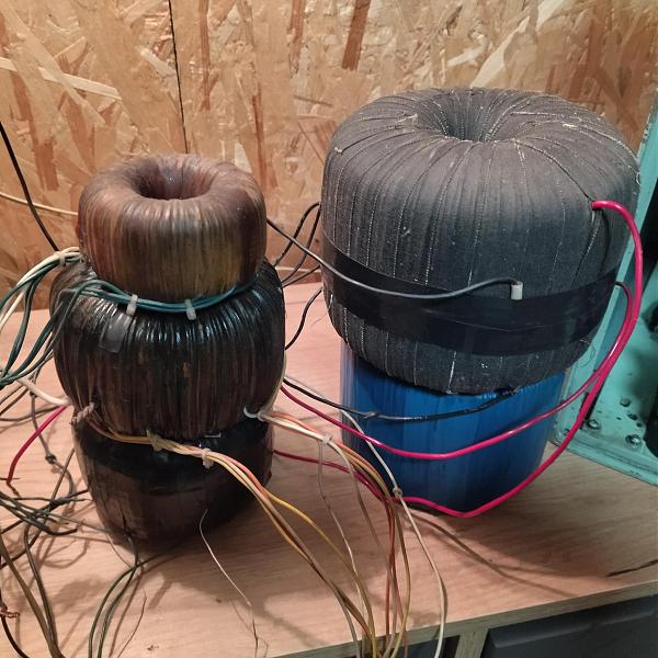 Продам Комплект для БП