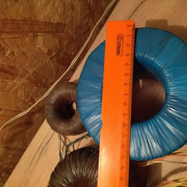 Продам Комплект для БП