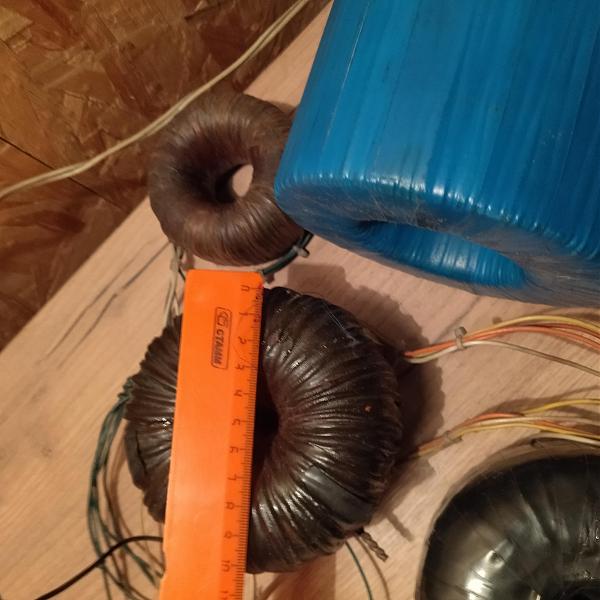 Продам Комплект для БП