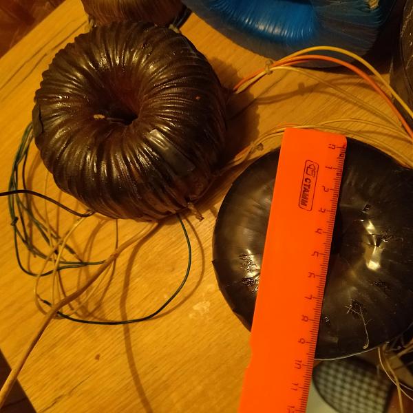 Продам Комплект для БП