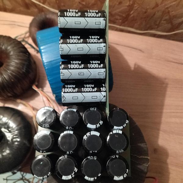 Продам Комплект для БП