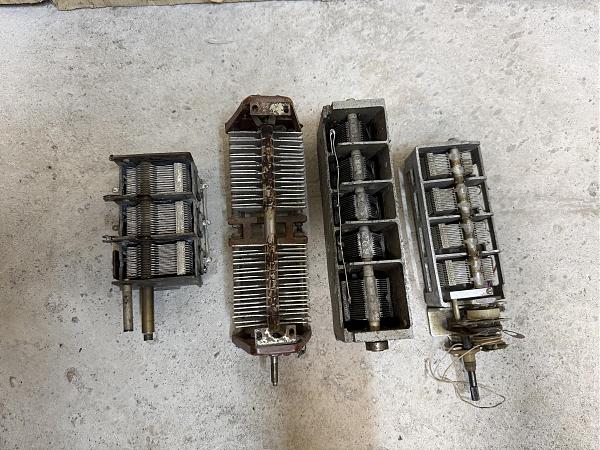 Продам Конденсаторы