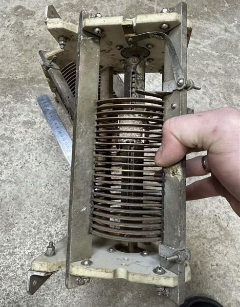 Продам Катушка р 140