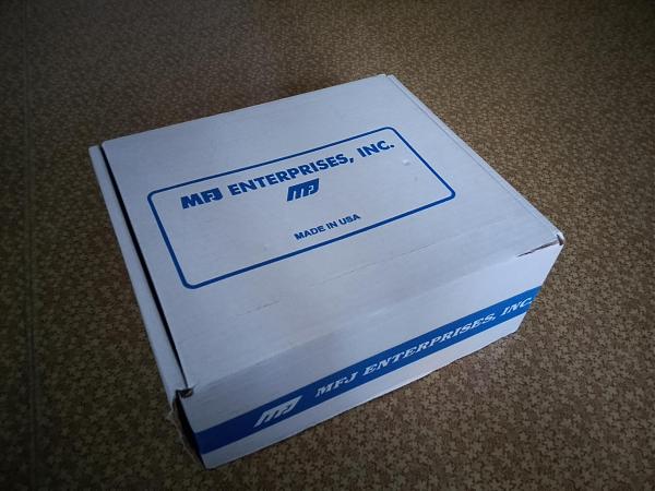 Продам Тюнер MFJ 971 новый