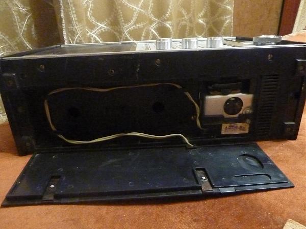 Продам Рига 104 с FM