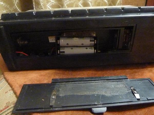 Продам ВЭФ Спидола 232 с FM