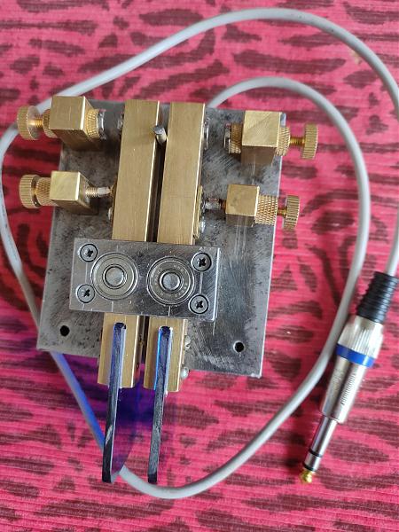 Продам Телеграфный ключ