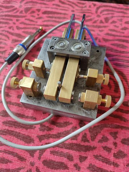 Продам Телеграфный ключ