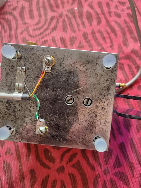 Продам Телеграфный ключ