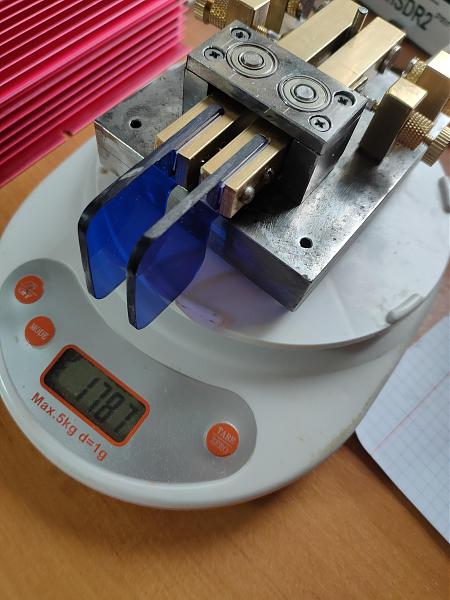 Продам Телеграфный ключ