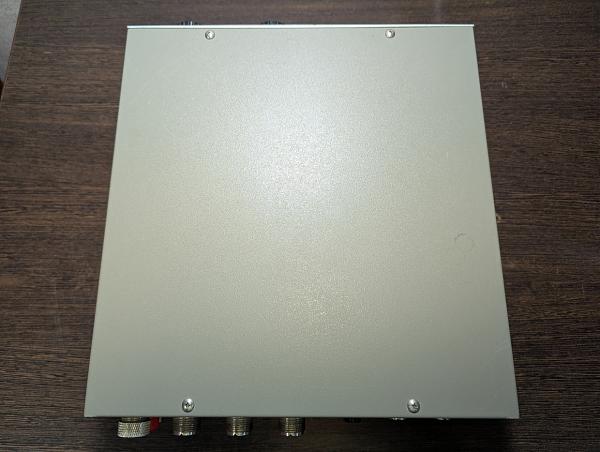 Продам Антенный тюнер Kuranishi NT-616, 1.9-54 МГц, 200W