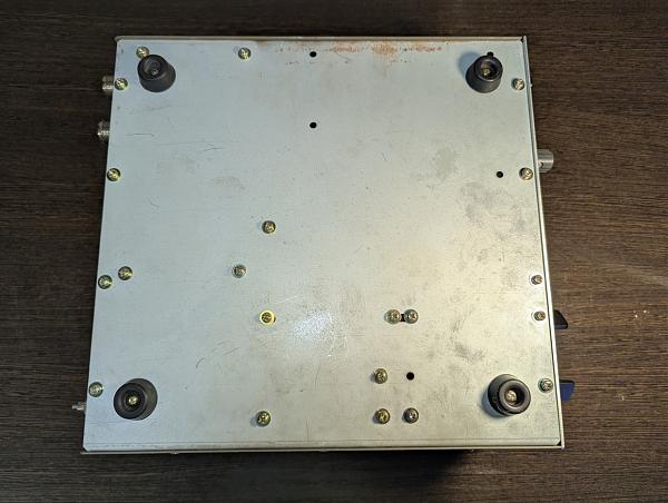 Продам Антенный тюнер Kuranishi NT-616, 1.9-54 МГц, 200W