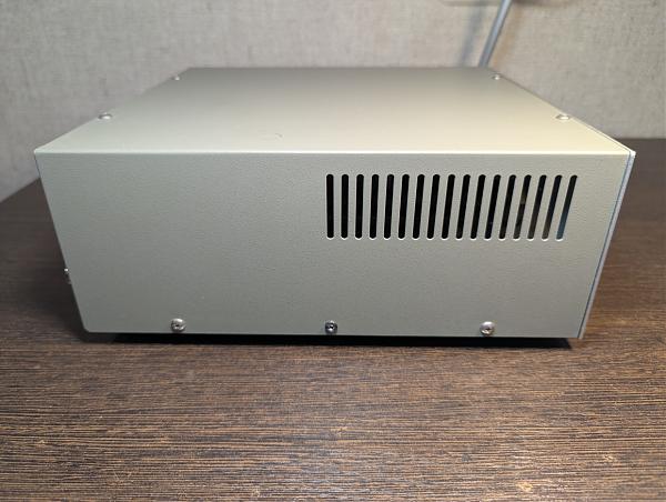 Продам Антенный тюнер Kuranishi NT-616, 1.9-54 МГц, 200W