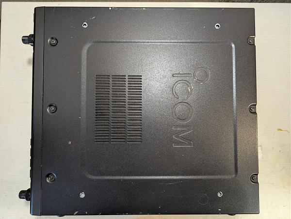 Продам Icom IC-7410 КВ/50МГц + FL-430 и FL-431