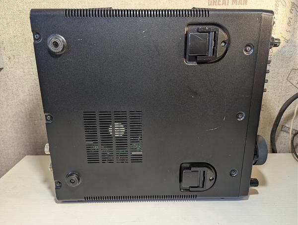 Продам Icom IC-7410 КВ/50МГц + FL-430 и FL-431