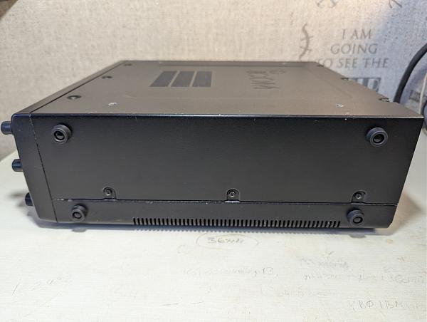 Продам Icom IC-7410 КВ/50МГц + FL-430 и FL-431