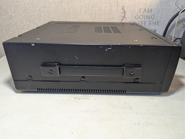 Продам Icom IC-7410 КВ/50МГц + FL-430 и FL-431