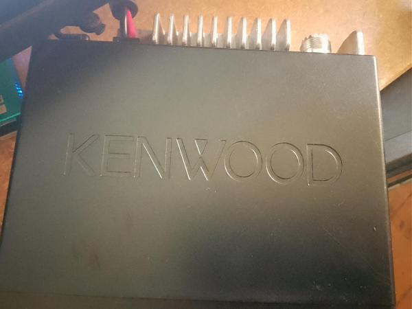 Продам Kenwood 471А,481