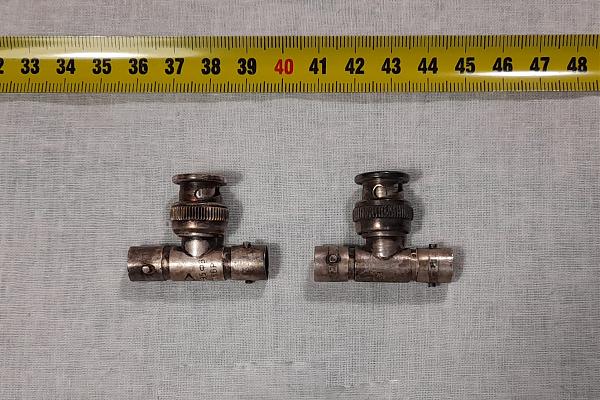 Продам Разъемы СР-50 советские