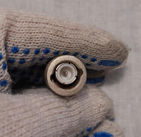 Продам Разъемы СР-50 советские