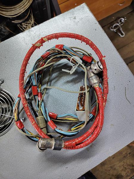 Продам Усилитель мощности на ГУ-74