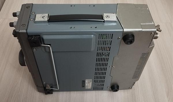 Продам Старое КВ радио TS-440SAT