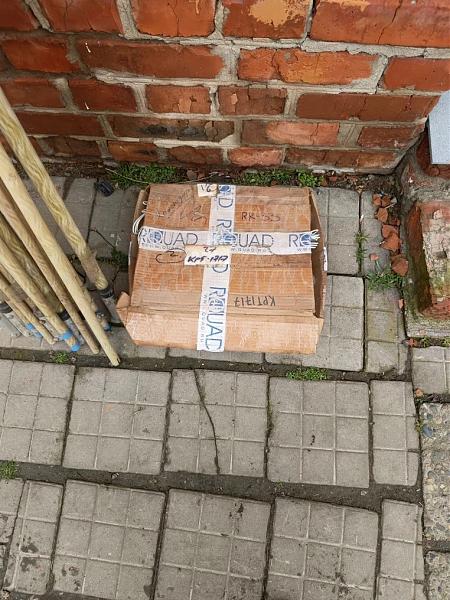 Продам Антенна Робинзон