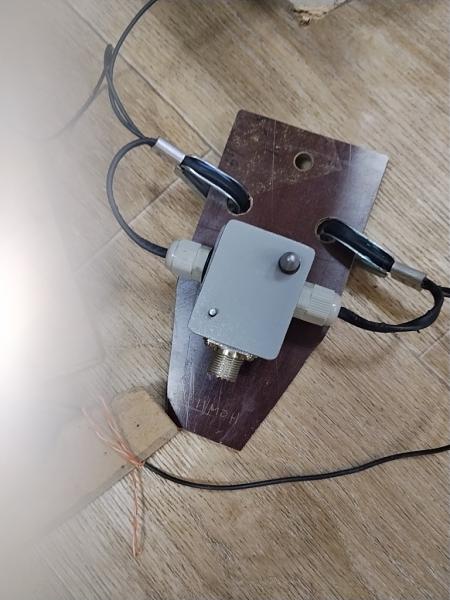 Продам inverted V 40,80