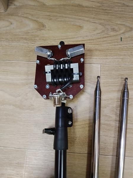 Продам V-образный диполь