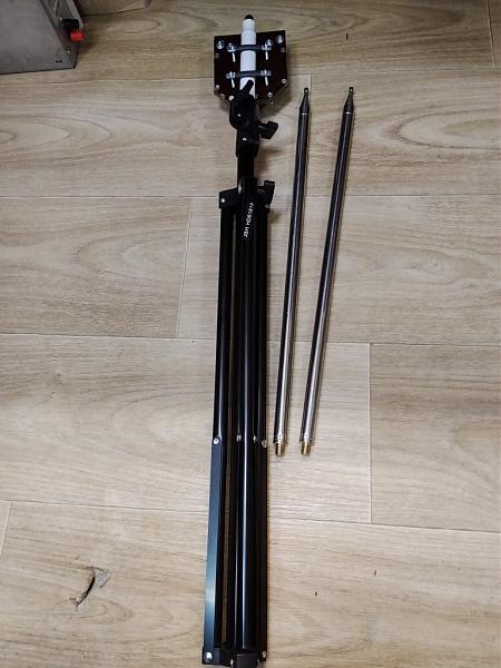 Продам V-образный диполь