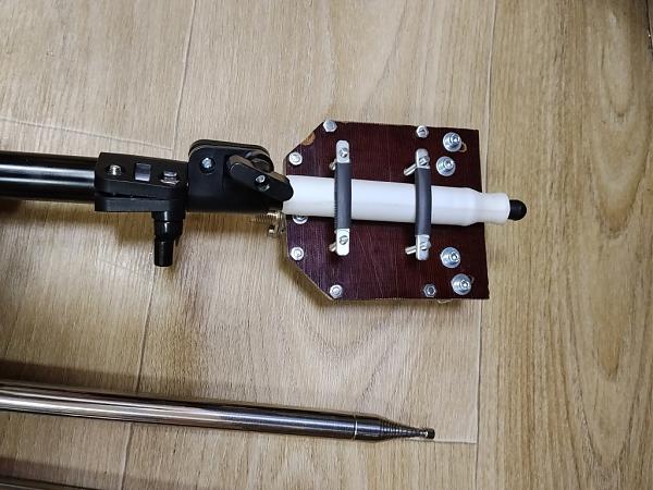 Продам V-образный диполь