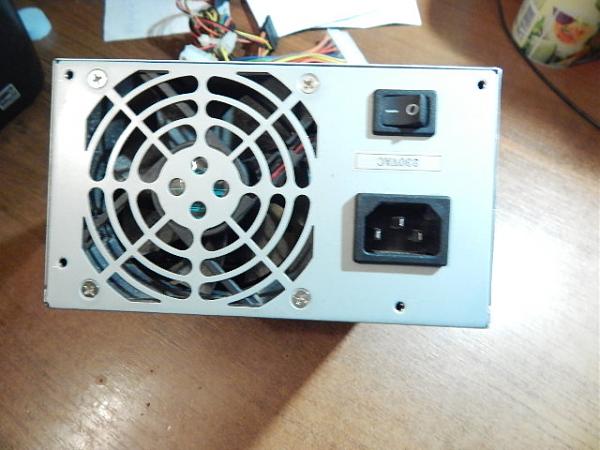 Продам Блок питания к ПК 350 ватт(2 шт)