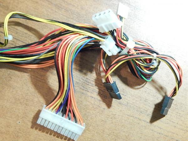 Продам Блок питания к ПК 350 ватт(2 шт)