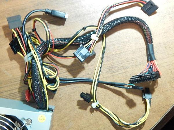 Продам Блоки питания к ПК 400 ватт(2 шт)