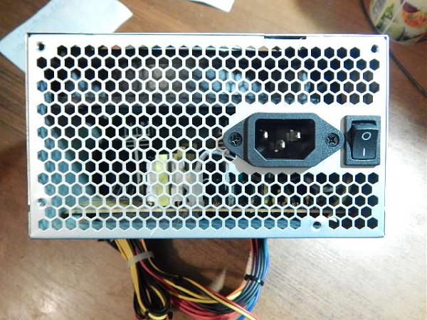 Продам Блоки питания к ПК 400 ватт(2 шт)
