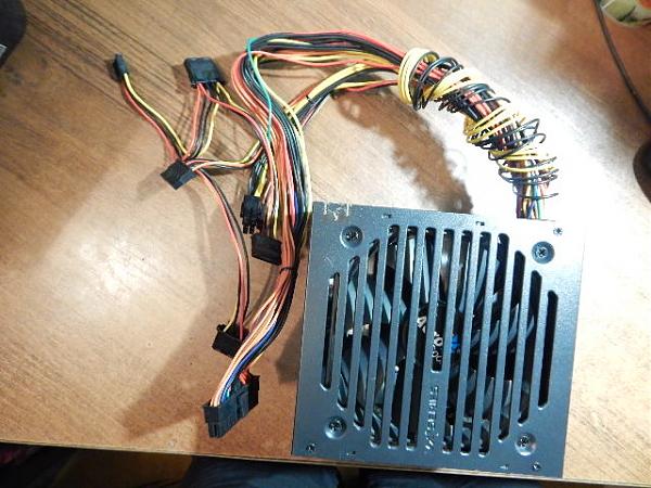 Продам Блок питания к ПК 350 ватт(2 шт)