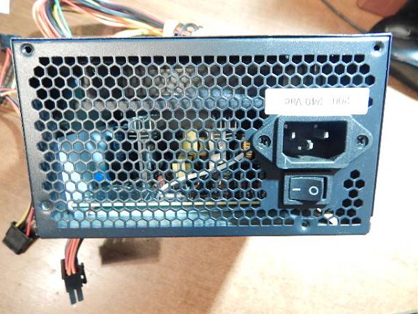Продам Блок питания к ПК 350 ватт(2 шт)