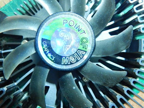 Продам Видео карта к ПК