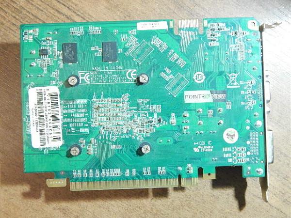 Продам Видео карта к ПК