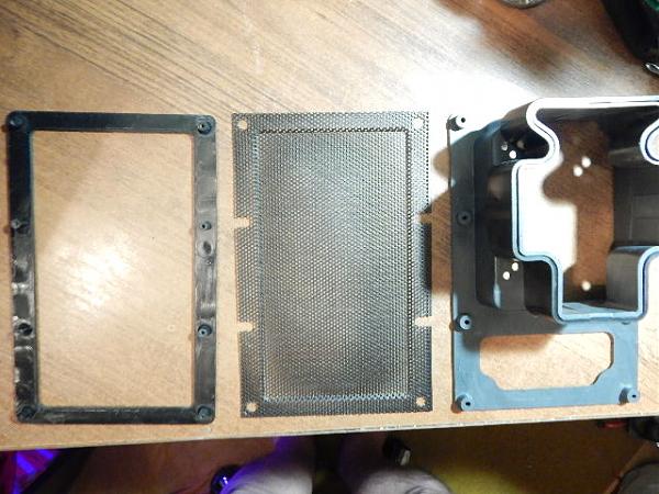 Продам Воздуховод (тоннель) для потока воздуха