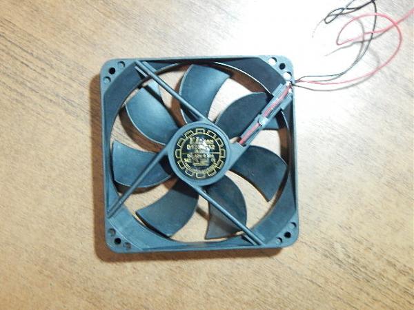 Продам Вентиляторы охлаждения