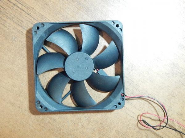 Продам Вентиляторы охлаждения