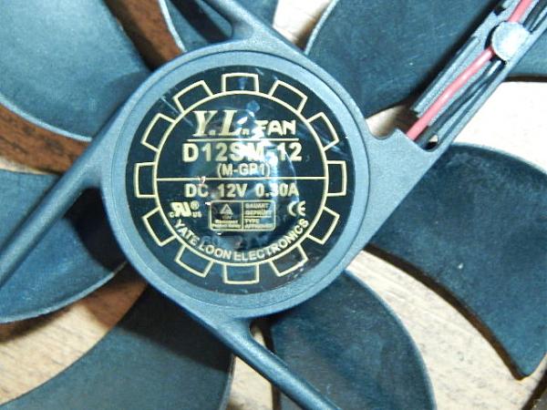 Продам Вентиляторы охлаждения