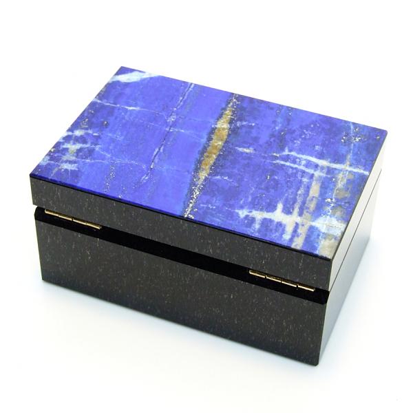 Продам Лазурит - Коллекционная Шкатулка