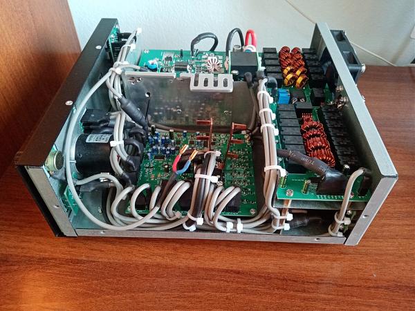 Продам Malamute 100W